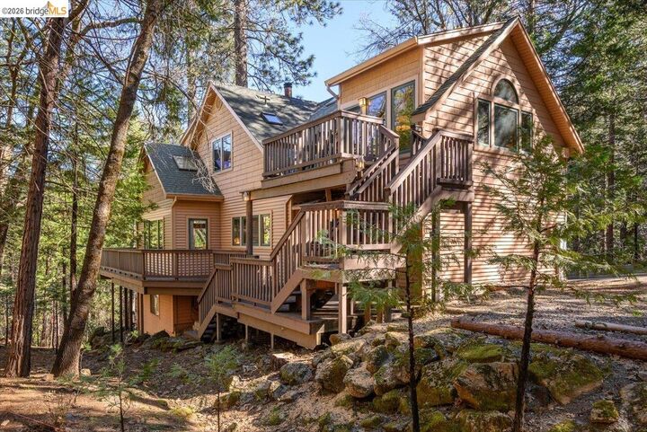 Property Photo: 23160 Mark Twain Dr CA 95383