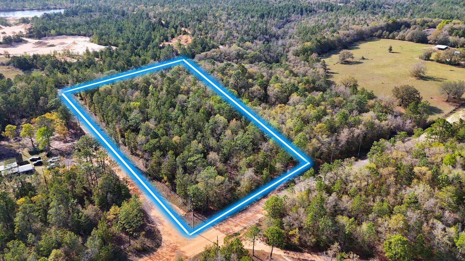 Property Photo:  4.2 Rio Ranchero Road  FL 32433 