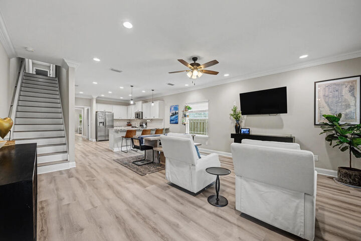 Property Photo:  61B 9th Avenue  FL 32579 