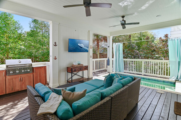 Property Photo:  44 Dune Side Lane  FL 32459 