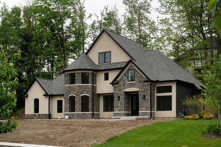 Property Photo:  4874 Equestrian Drive  PA 16506 