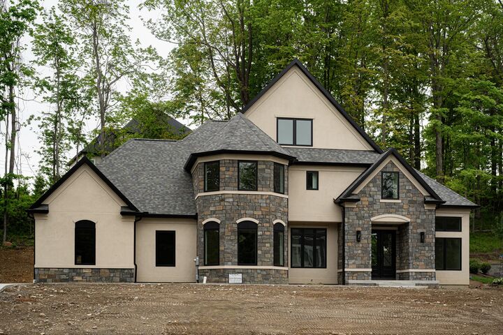 Property Photo: 4874 Equestrian Drive PA 16506