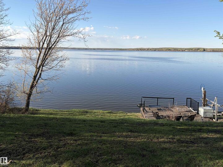 Property Photo: #417 61314 RR 463 AB T9N 2H9