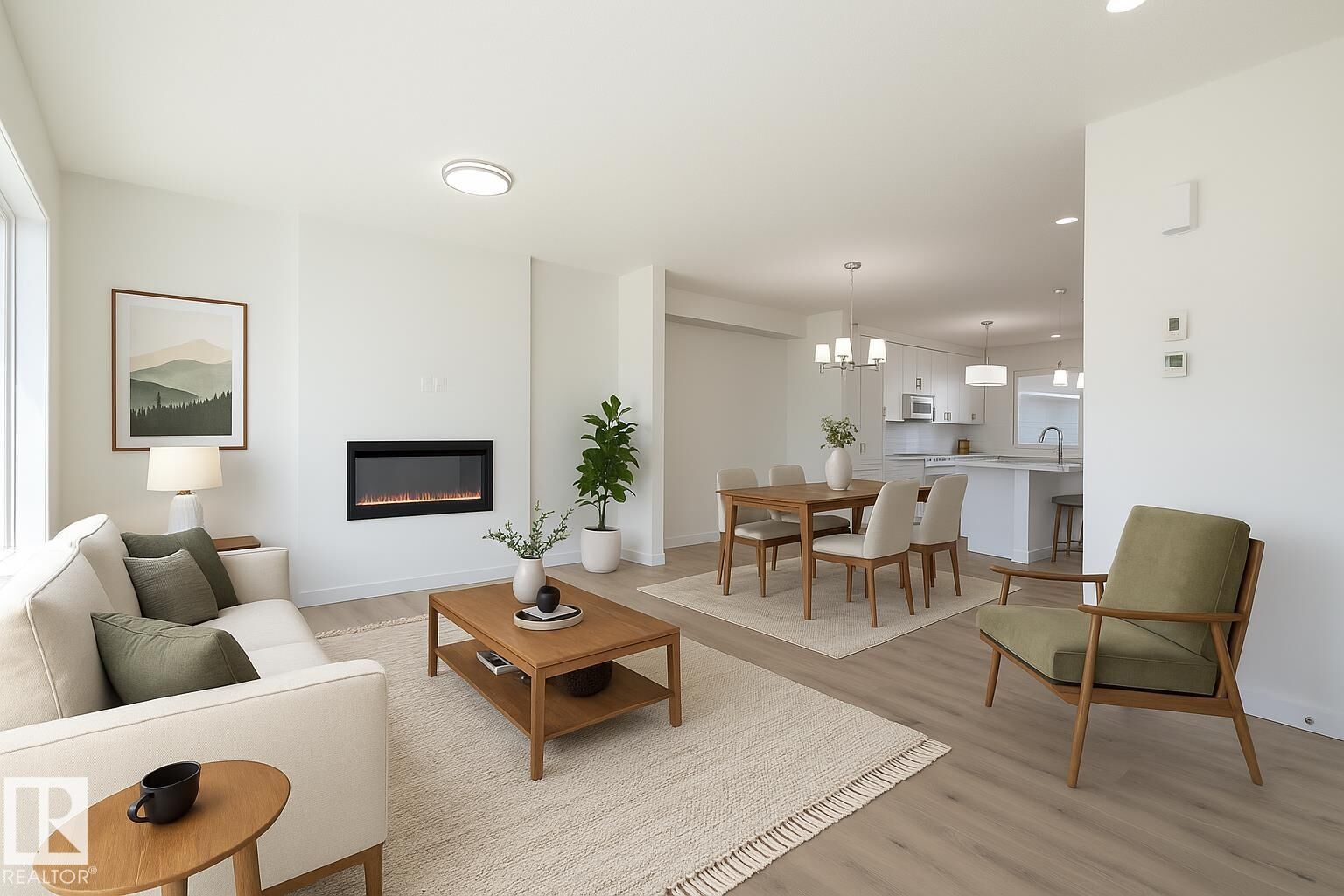 Property Photo: 606 Ashgrove Circle AB T9E 0K8