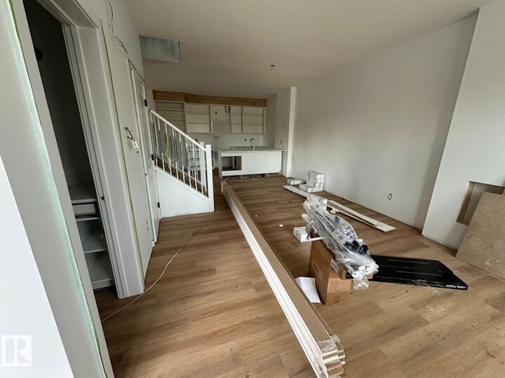 Property Photo: 9214 152 Street NW AB T5R 1M7