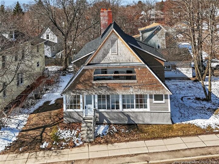 Property Photo: 8-10 McLaughlin Drive NB E1A 8E3