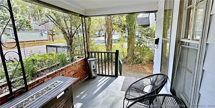 Property Photo: 1113 Branson Street NC 28305
