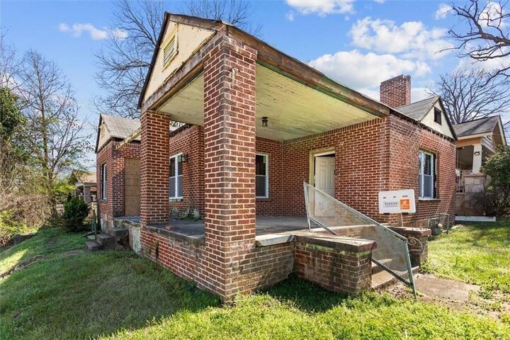 Property Photo:  2180 Newnan Street  GA 30344 