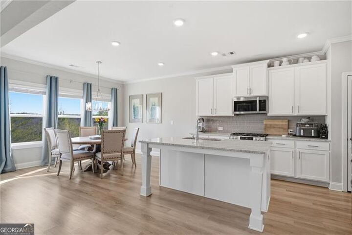 Property Photo:  2691 Limestone Creek Drive  GA 30501 