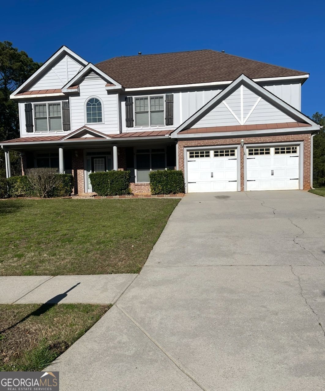 Property Photo:  4408 Quinton Hill Court  GA 30039 