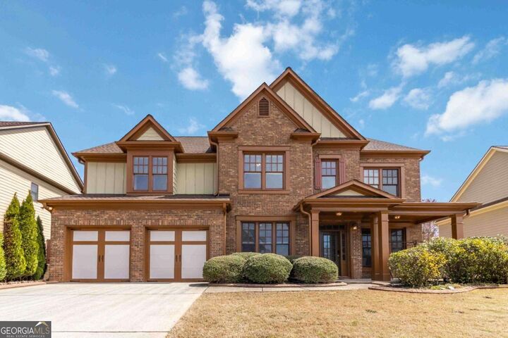 Property Photo:  1340 Waverly Glen Drive  GA 30004 