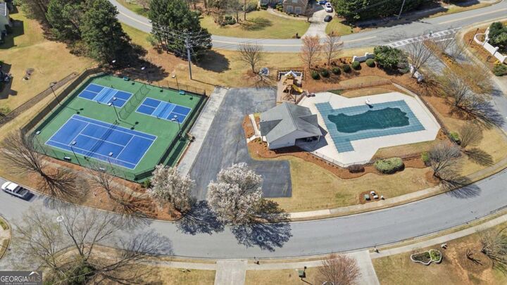 Property Photo:  5182 Running Doe Drive  GA 30024 