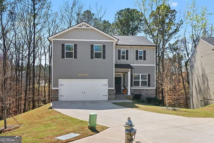 Property Photo:  3732 Chevington Court SE  GA 30354 