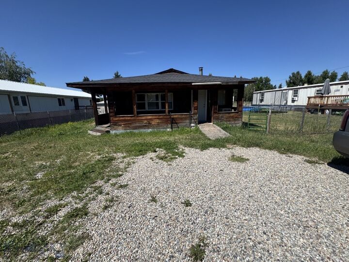 Property Photo:  1023 Montana Avenue  MT 59722 