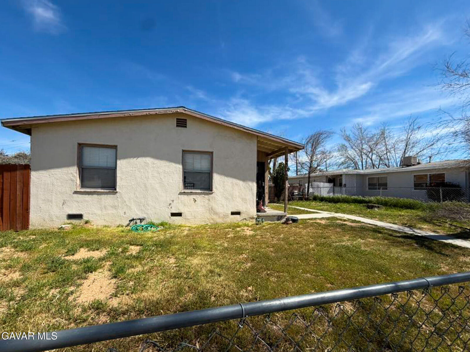Property Photo:  45348 10th Street  CA 93534 