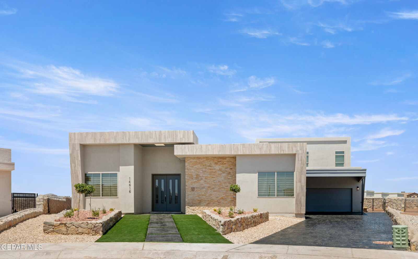 Property Photo:  14617 Tierra Cali Court  TX 79938 