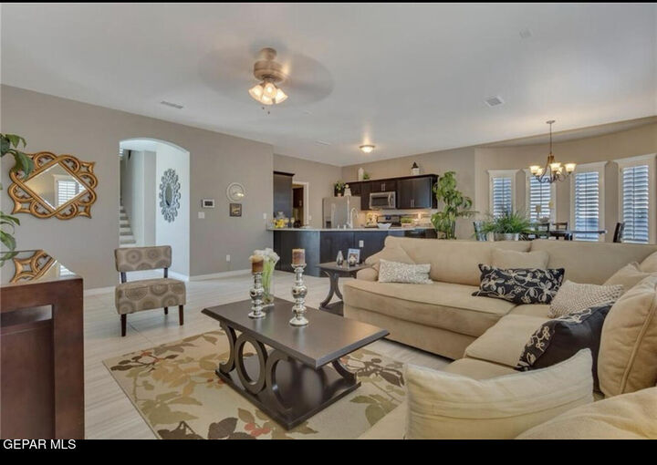 Property Photo:  13436 Cinderford Avenue  TX 79928 