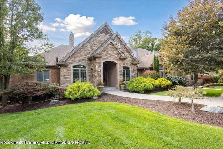 Property Photo:  2471 Overglen Court  MI 48823 