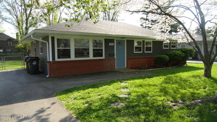 Property Photo:  1406 Mill Race Rd  KY 40242 