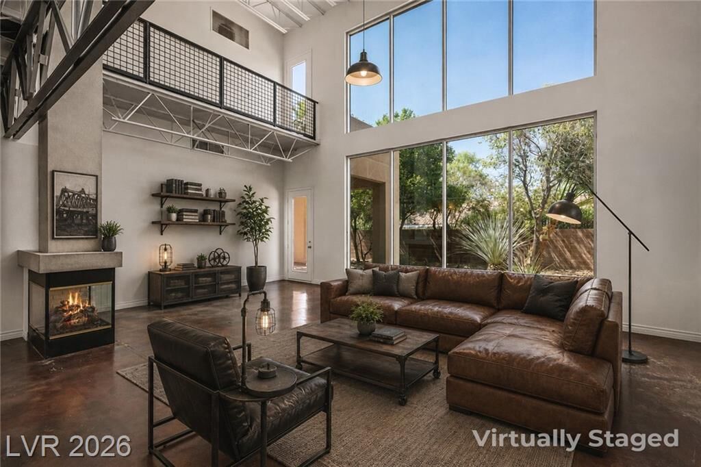 Property Photo:  5603 Deer Creek Falls Court  NV 89118 