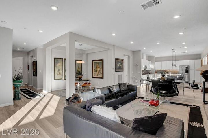 Property Photo:  4164 Adobe Palms Street  NV 89135 