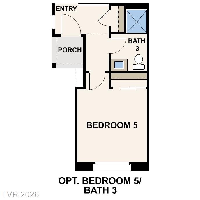 Property Photo:  5148 Wind Springs Street  NV 89031 