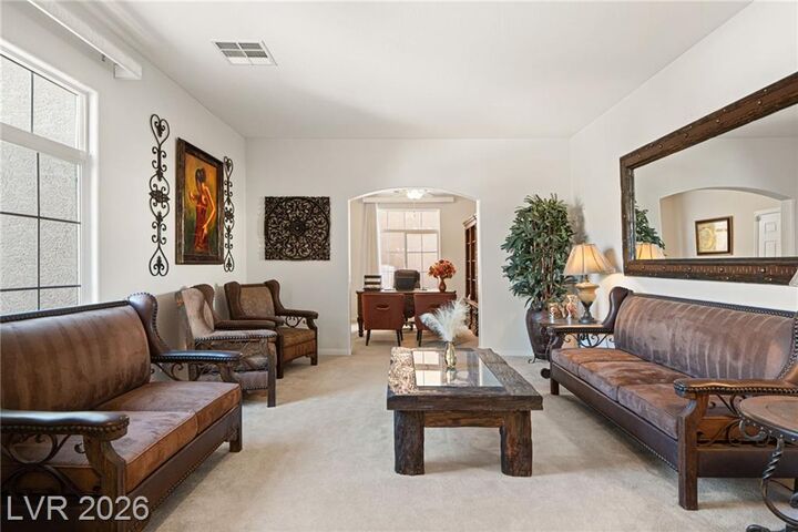 Property Photo:  8929 Glenistar Gate Avenue  NV 89143 