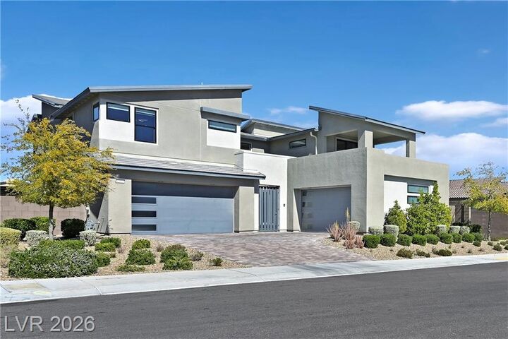 Property Photo:  12070 Granite Canyon Street  NV 89138 