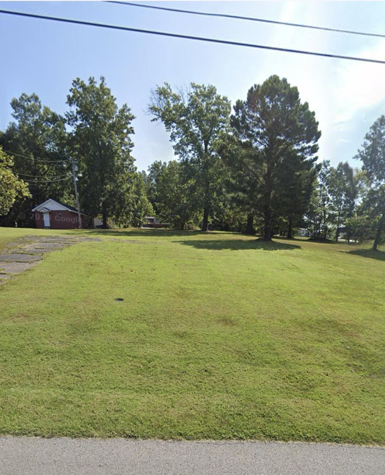 Property Photo:  1808 Crestview Dr  KY 42327 