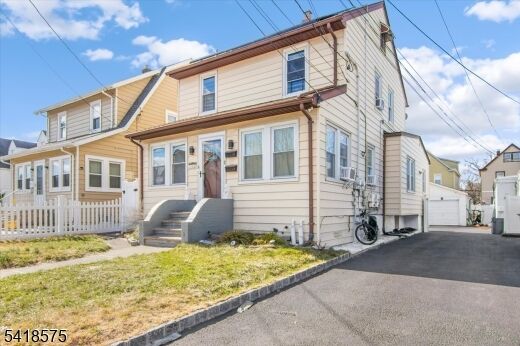 Property Photo:  264 Union St  NJ 07644 