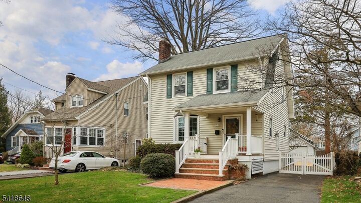 Property Photo:  25 Paterson Rd  NJ 07023 