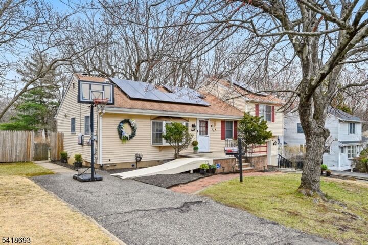 Property Photo:  15 Colgate Rd  NJ 07436 
