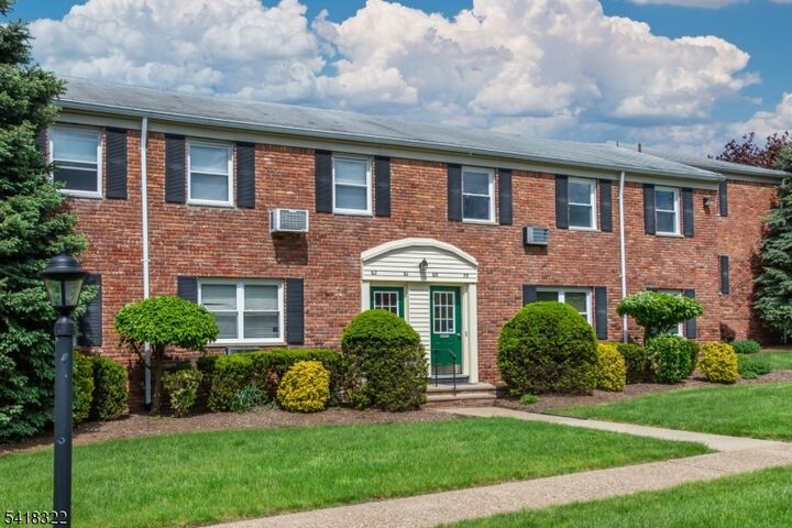 Property Photo: 71 Roseland Ave 60 NJ 07006