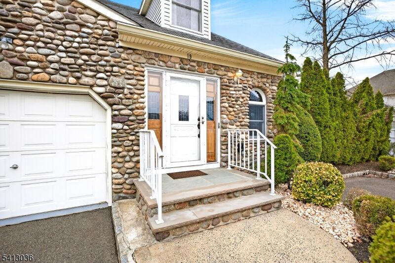 Property Photo: 675 Raritan Rd 19 NJ 07066