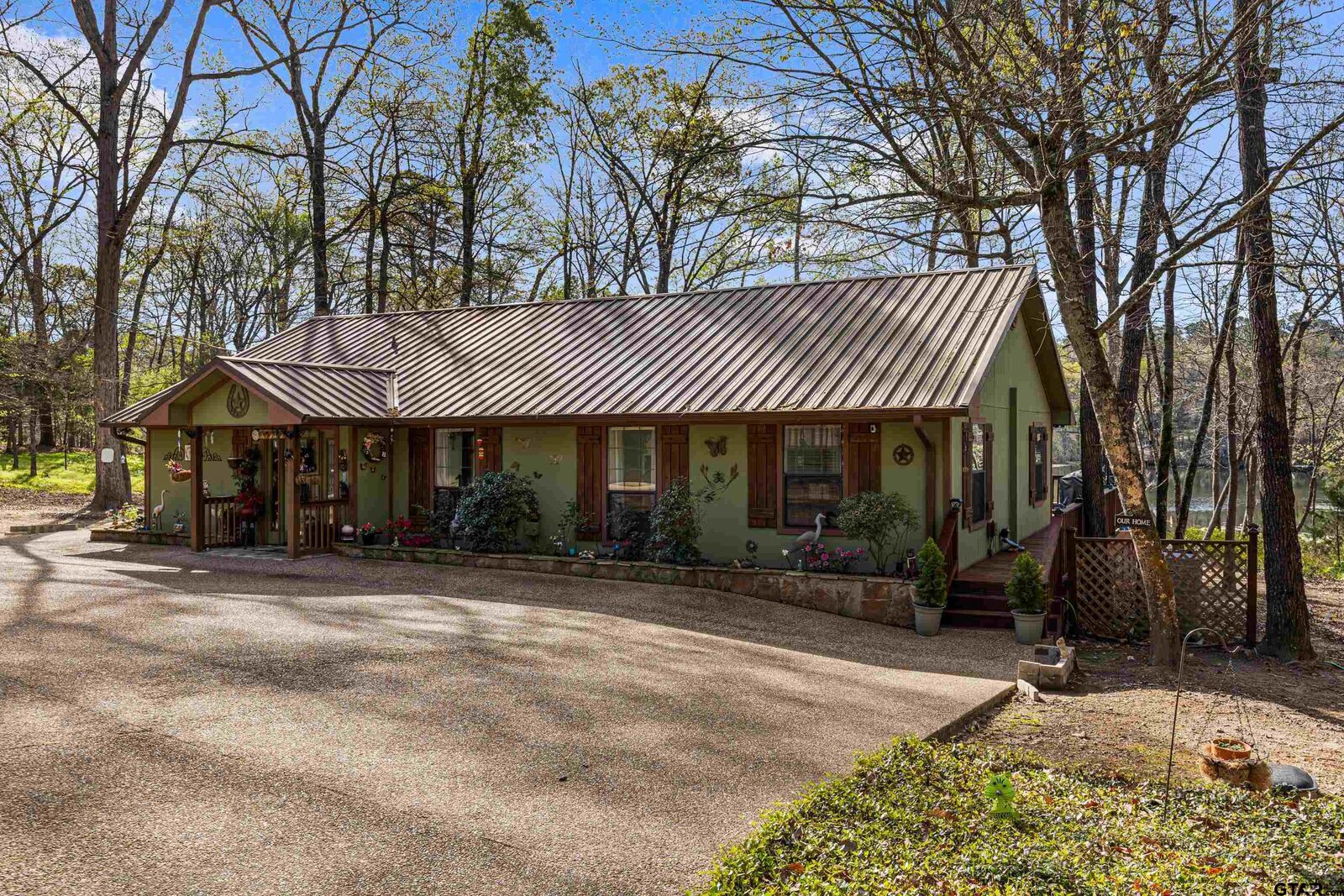 Property Photo:  291 Cr 4555  TX 75494 