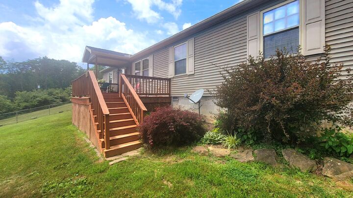 Property Photo: 745 St. Rt. 3&12 WV 25951