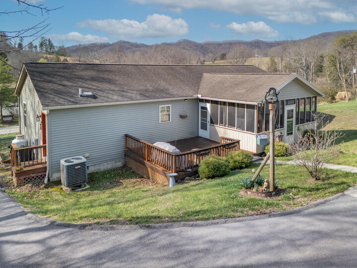 Property Photo:  745 St. Rt. 3&Amp12  WV 25951 
