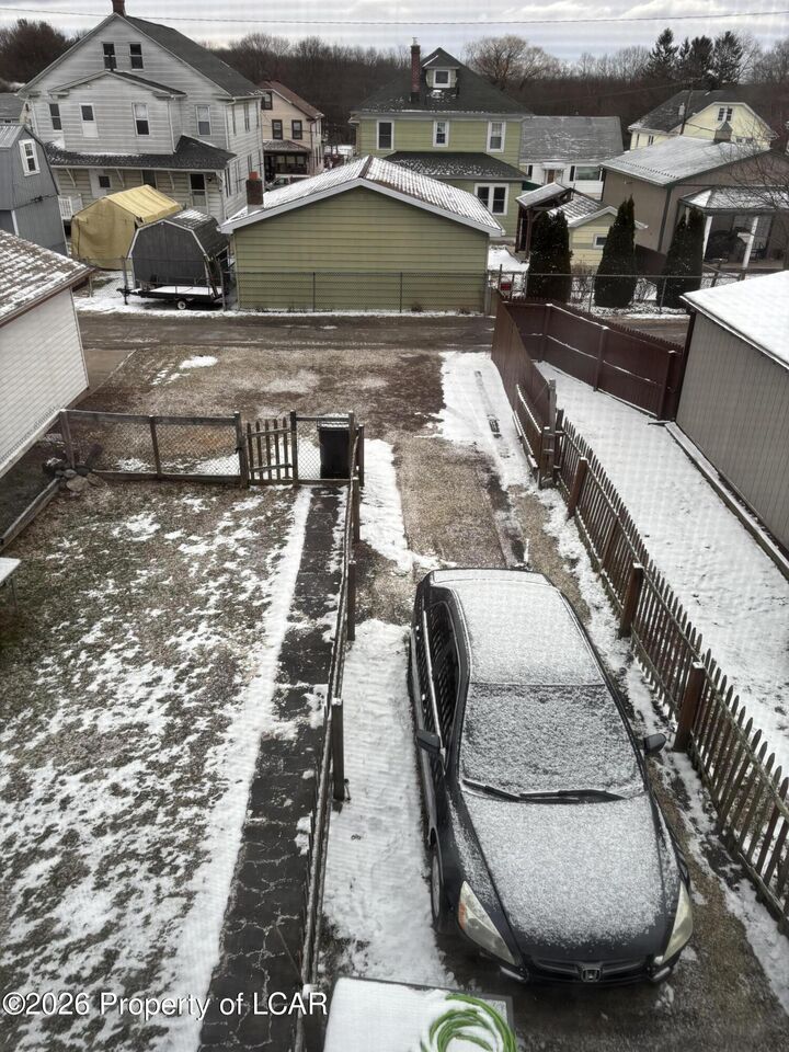 Property Photo: 343 Adams Street PA 18224