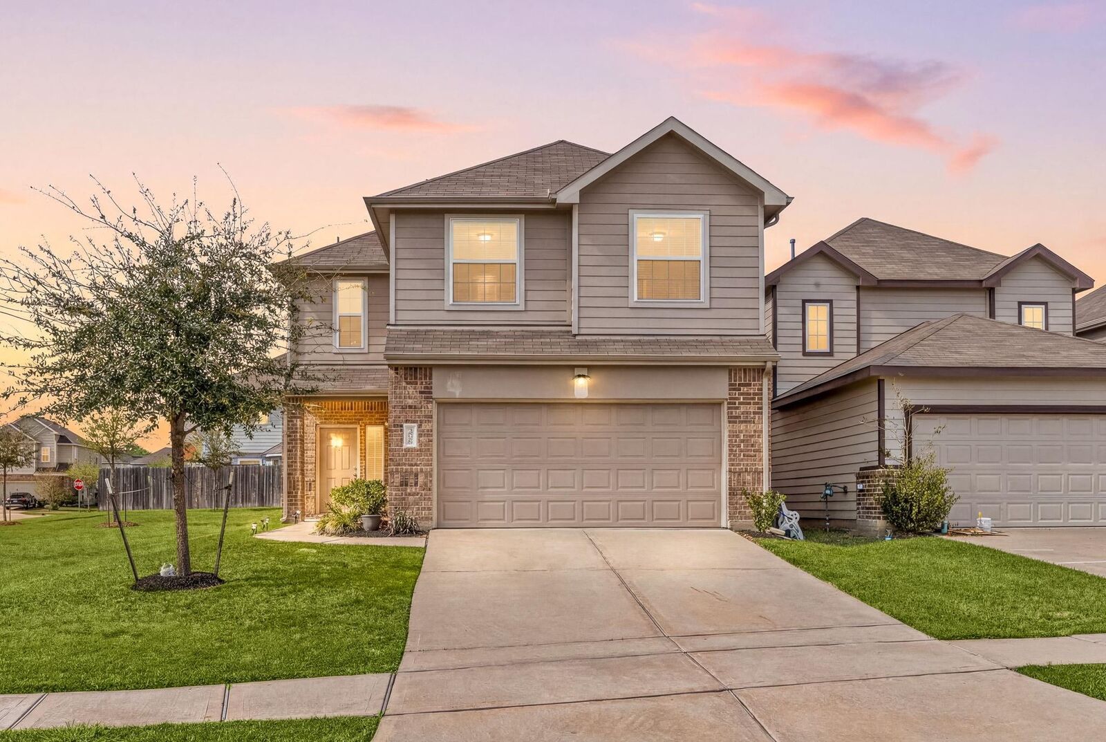 Property Photo:  24558 Carlo Hue Trail  TX 77493 