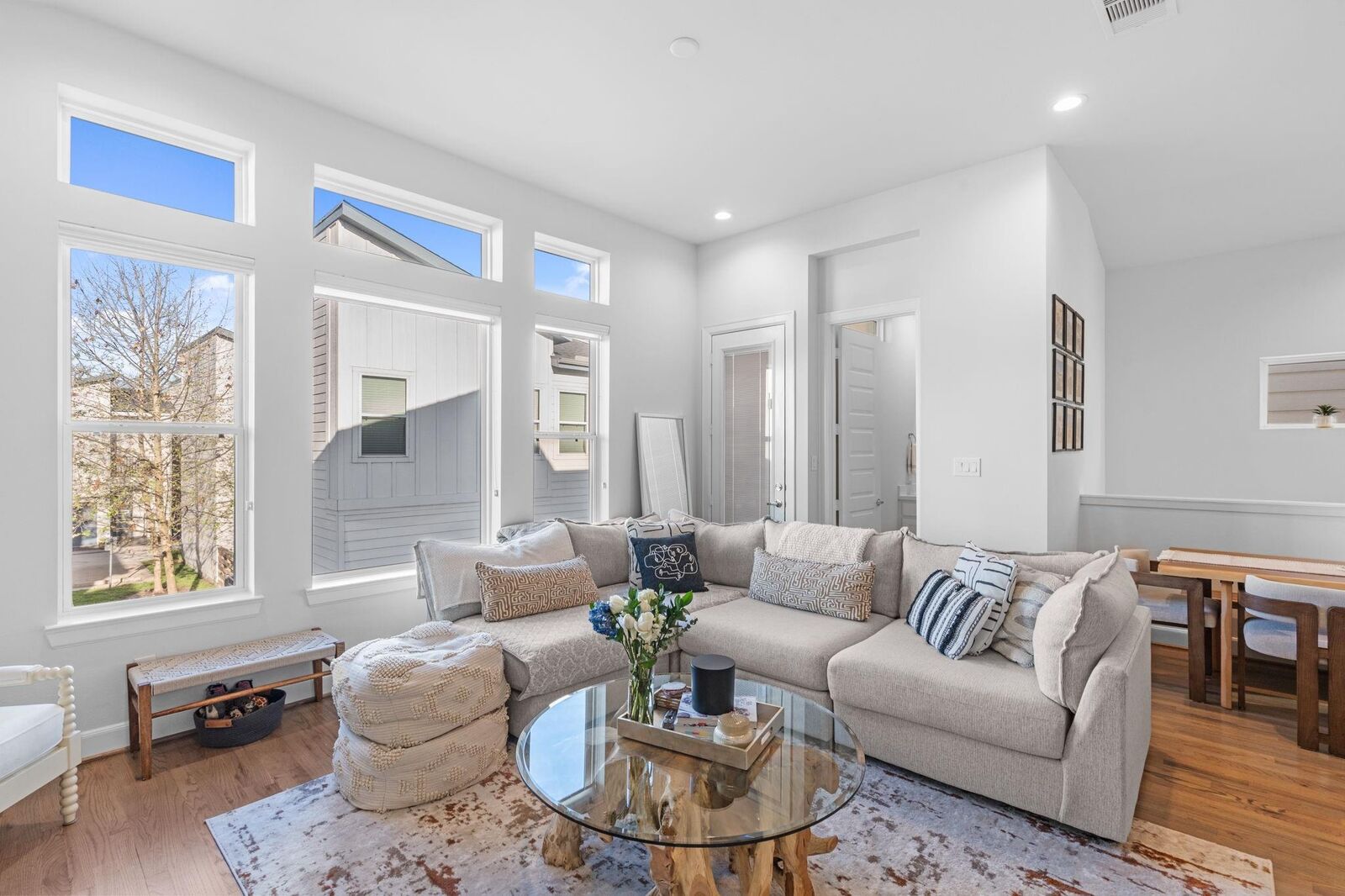 Property Photo:  502 W Donovan Street F  TX 77091 