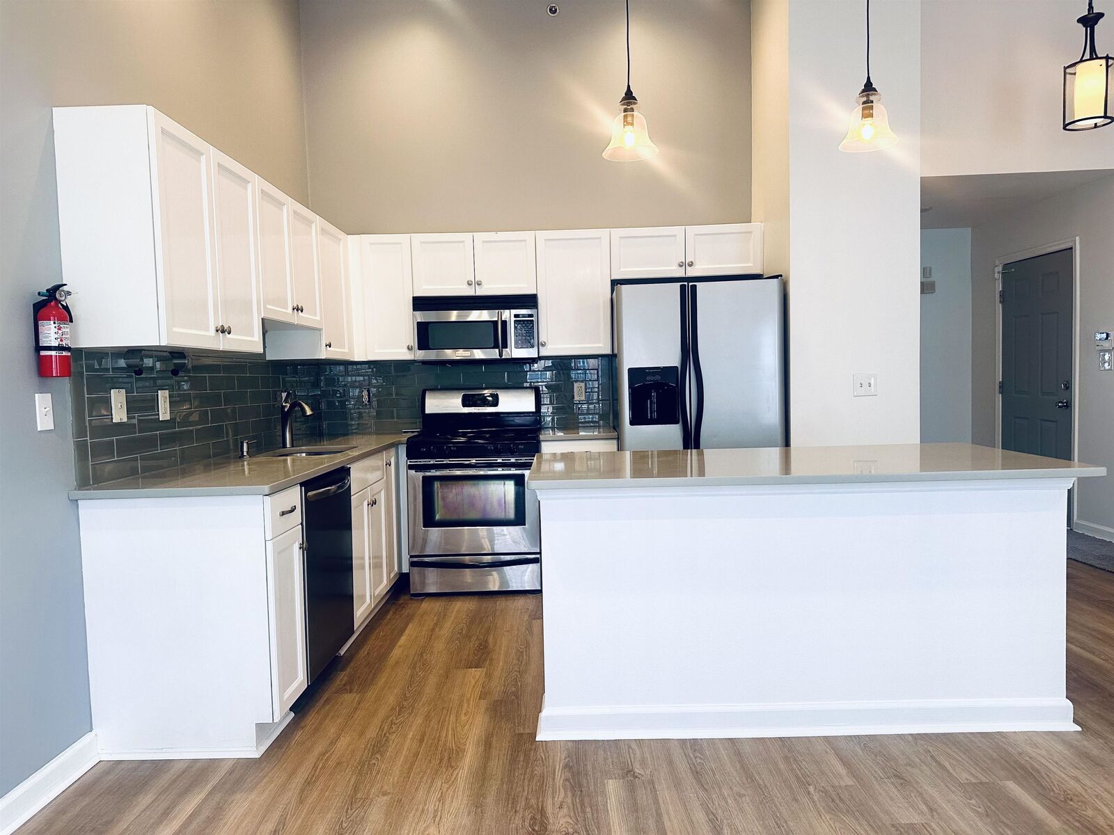 Property Photo: 5 Soho Dr 111 NJ 07305