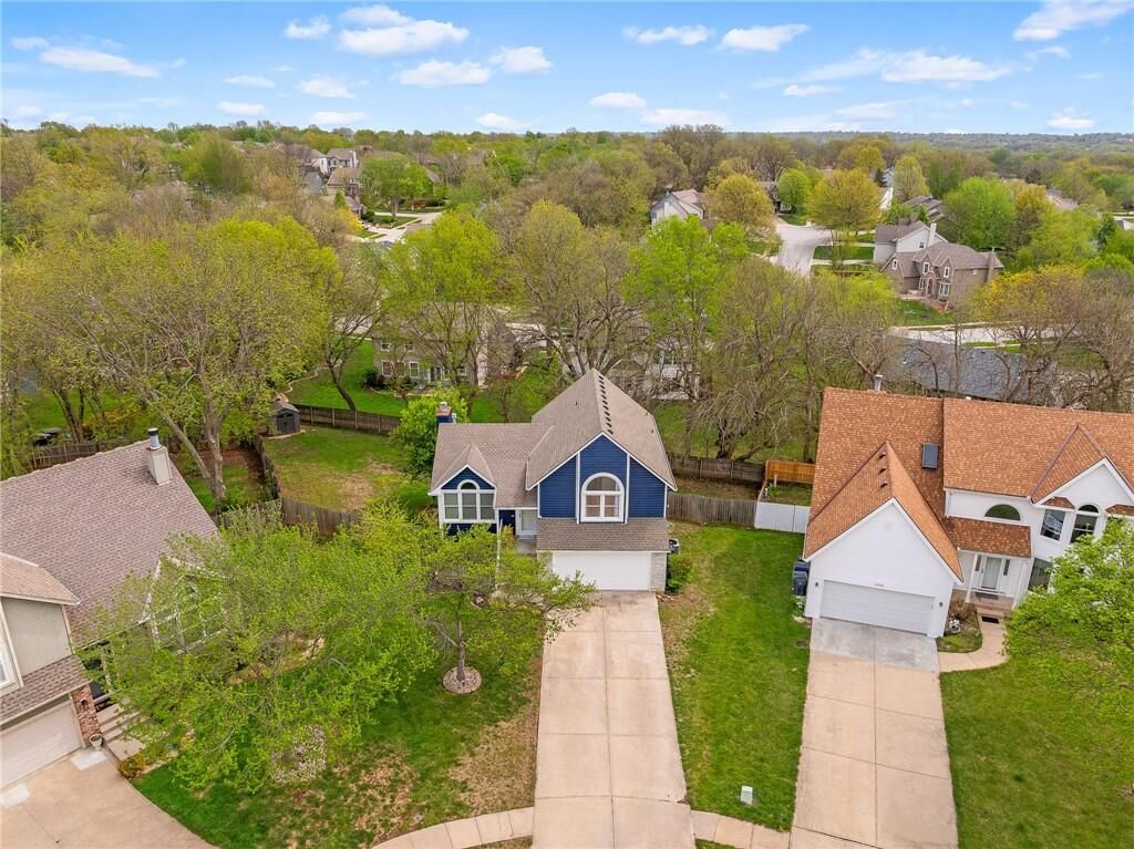 Property Photo:  12317 S Alcan Street  KS 66062 