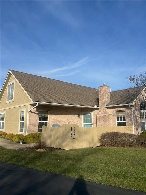 Property Photo:  1928 W 139th Street  KS 66224 