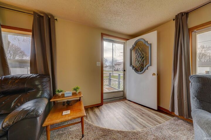 Property Photo:  331 Walnut Street  IN 46721 