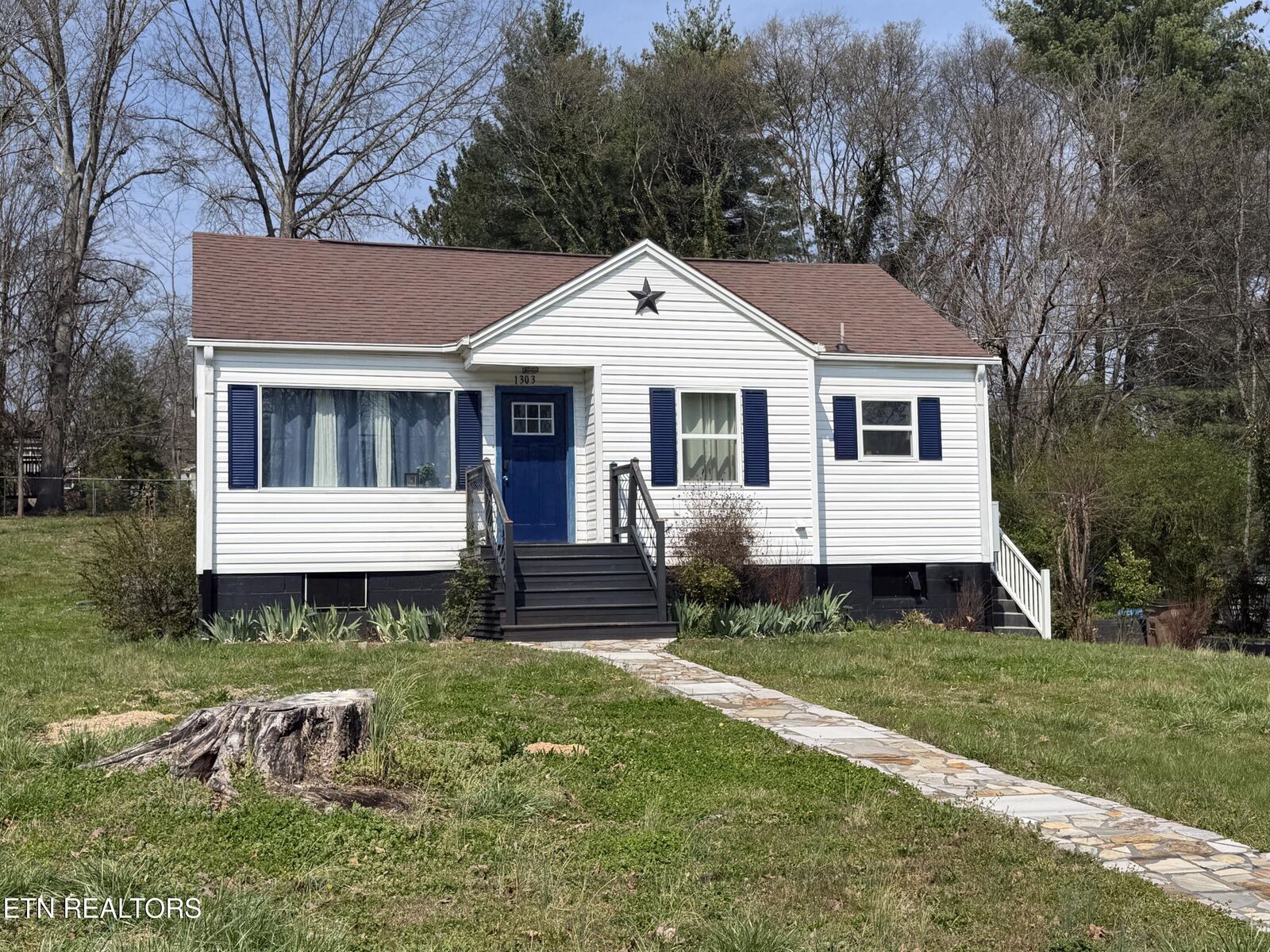 Property Photo:  1303 NE Charles Drive  TN 37918 