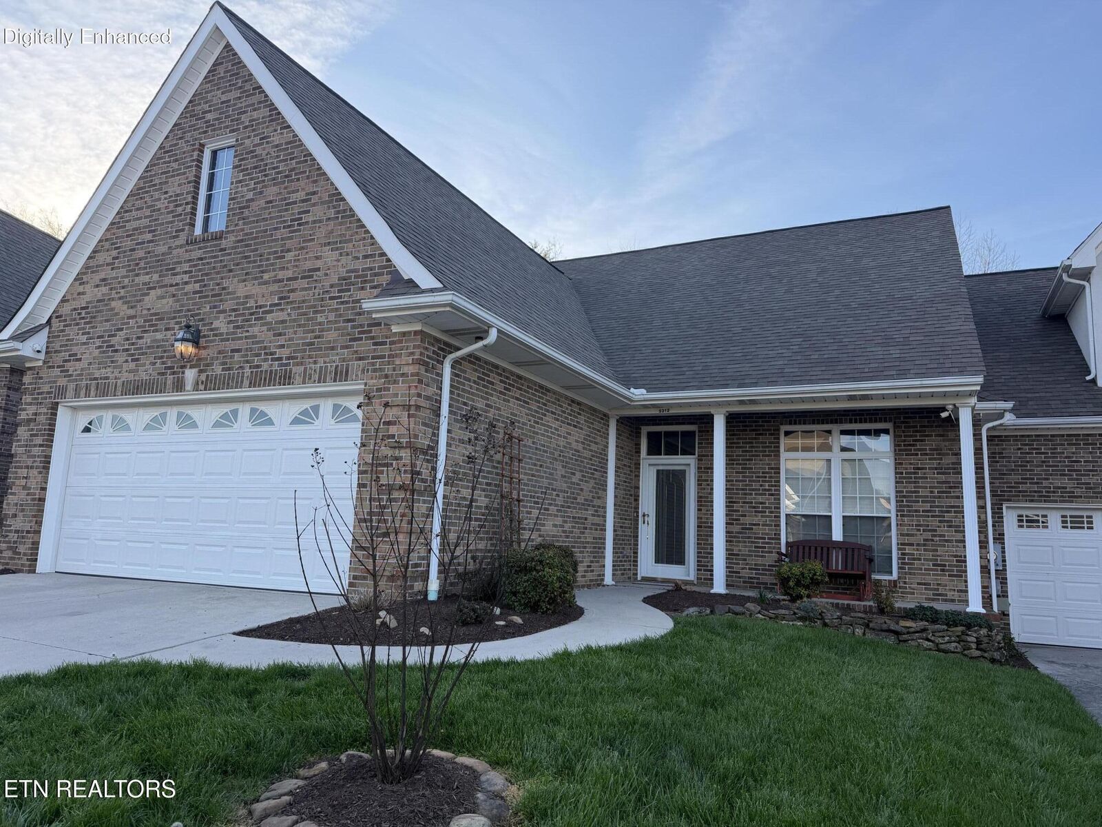 Property Photo: 5312 Tazewell Pointe Way TN 37918