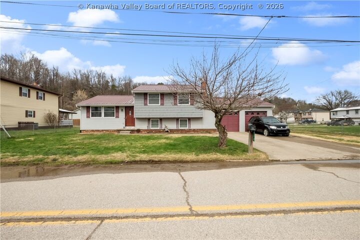 Property Photo:  113 Bel Aire Drive  WV 25202 