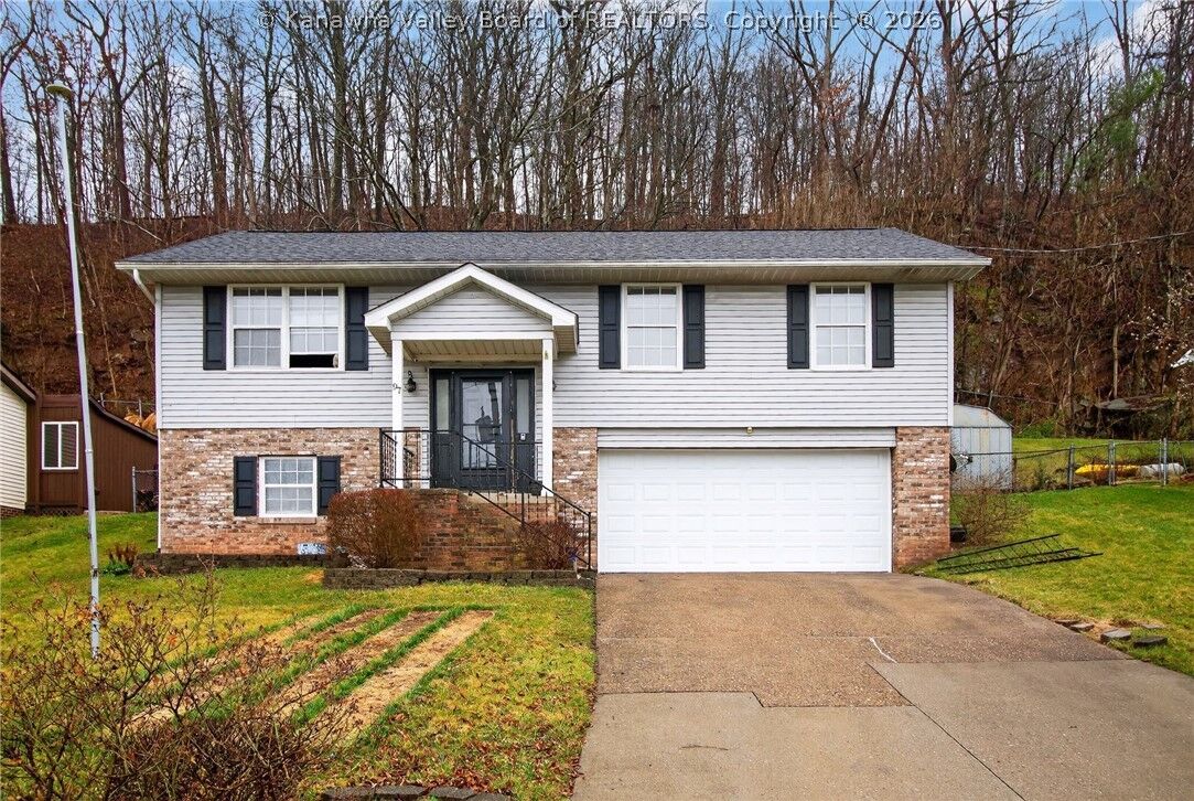 Property Photo:  97 Janette Drive  WV 25159 