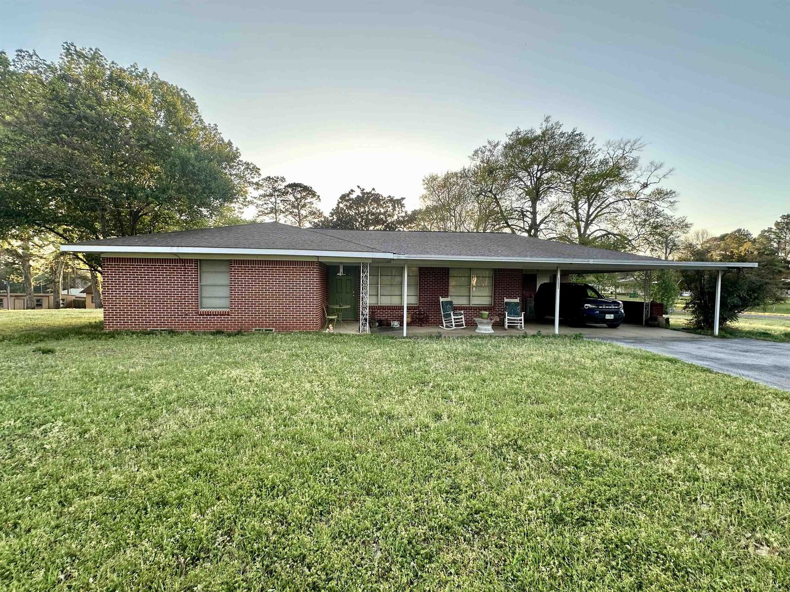 Property Photo:  11020 Oak St  TX 75684 