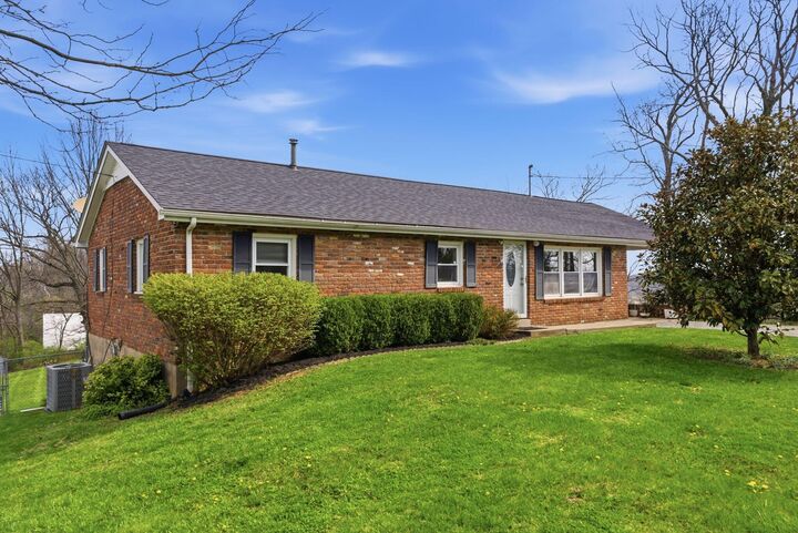 Property Photo:  36 Aldridge Court  KY 40601 